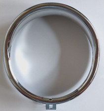 CEV Lampenring, Scheinwerferring, für Hercules, Kreidler Zündapp