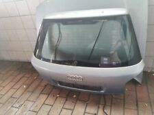 Audi A3 8L BJ 2001 Heckklappe