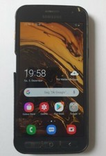 SamsungXCOVER 4S Enterprice 32 GB5 Zoll 12.7cmDual-SIM Android Defekt, ohne Akku