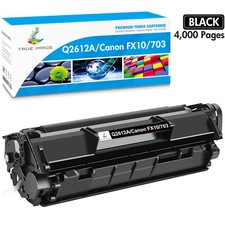 1 XXL Toner für HP 12A Q2612A