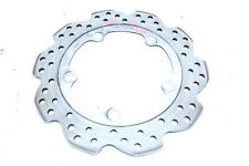 HONDA NC 700 D INTEGRA RC62   Bremsscheibe hinten 4.67mm   90