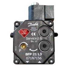 Danfoss Ölpumpe, BFP21 L3