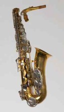 80's SELMER BUNDY II ALT /