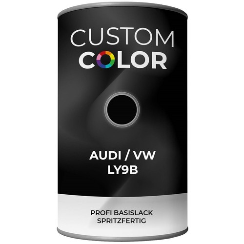 Custom color basislack für - color,
