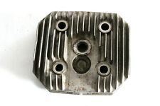 Orig. Zylinderkopf Sabo 52 PRO