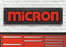 Br282b micron auspuff - micron,