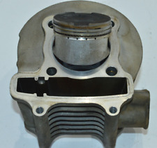 KREIDLER RMC G 125 4T ZYLINDER KOLBEN MOTOR CYLINDER PISTON
