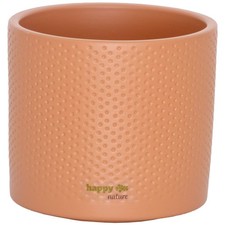 Keramik Blumentopf Toscana