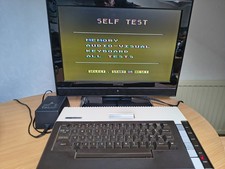 Atari 800 XL Atari 8-bit
