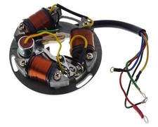 Lichtmaschine stator - lichtmaschine,