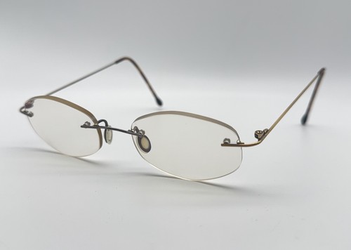 Brille fielmann titan gestell - titan,