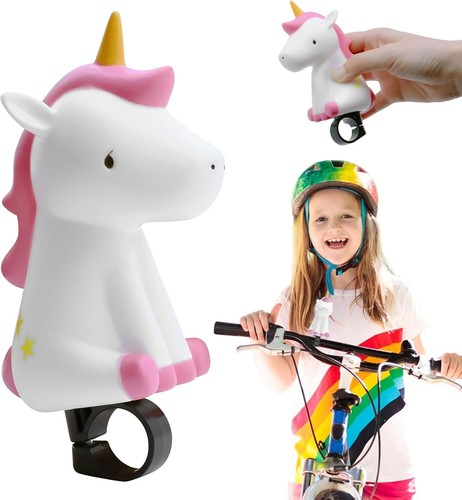 Kinder fahrradhupe silikon - fahrradhupe,