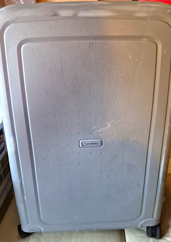 Samsonite hartschalenkoffer - samsonite,