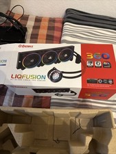 enermax wasserkühlung 360