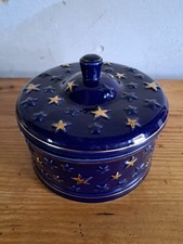 Weihnachtsgebäckdose  aus