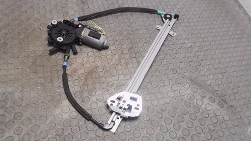 Fensterheber elektr vorn - elektr,