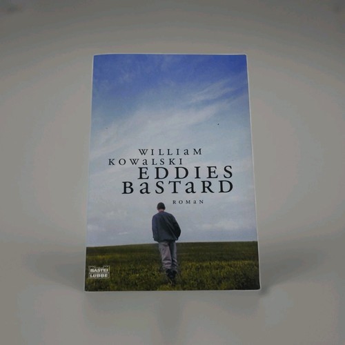 Eddies bastard roman - eddies, bastard:
