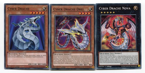 Cyber drache nova - cyber,