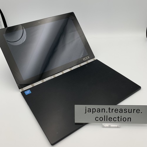Lenovo yoga book - yoga,