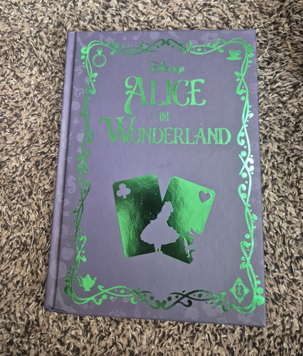 Disney alice wunderland - wunderland, –