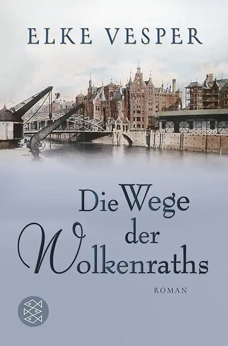 Die wege der wolkenraths - der,