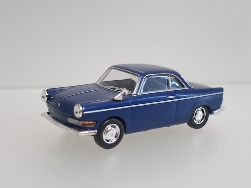 Bmw 700 sport - bmw,