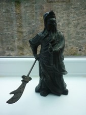Antike chinesische Bronze