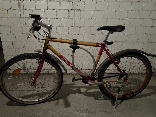 Fahrrad