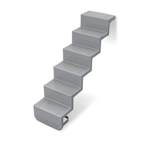 Pool treppe eleganz leiter - pool, 60