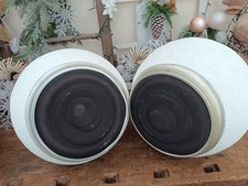 DDR RFT  Kugelboxen K 20