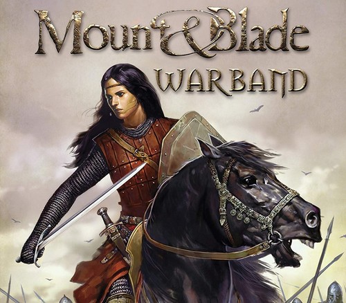 Mount blade warband steam - mount, blade: