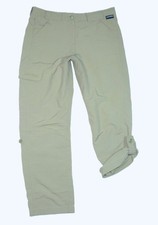 Schöffel Trekkinghose Damen