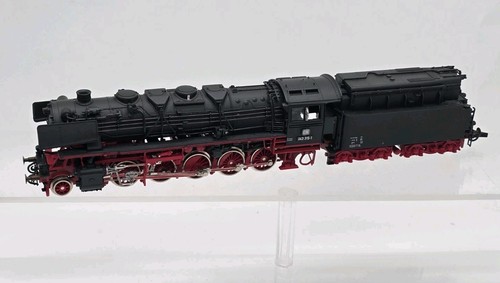 Roco spur 04126a dampflok - roco, h0