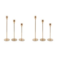 3-9er Set Kerzenständer