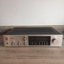 Pioneer stereo receiver - pioneer,