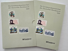 1991 jahrbuch - 1991,