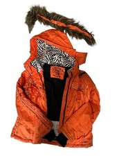 Marken Skianzug für Kinder