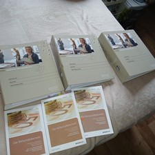 Wirtschaftsfachwirt Komplett