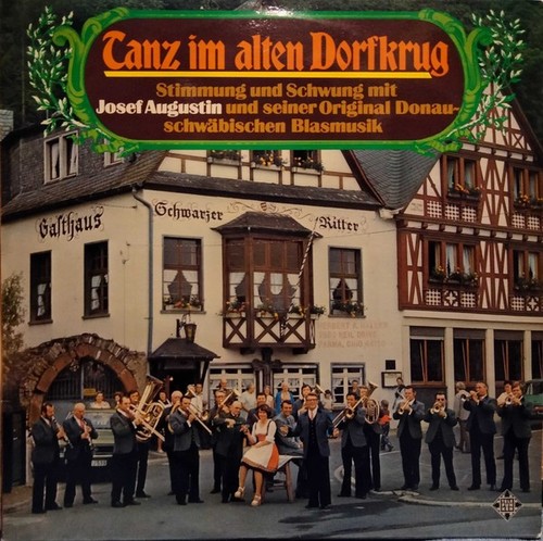 Josef augustin tanz alten - josef,