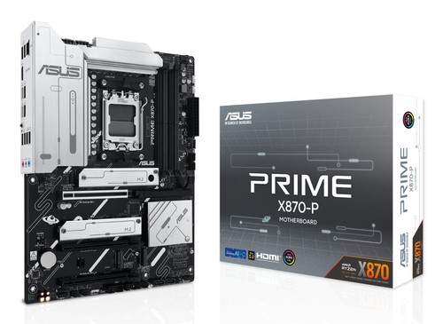 Asus prime x870 - prime,