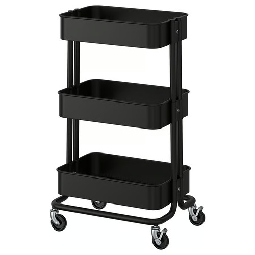 Ikea råskog servierwagen i - i,