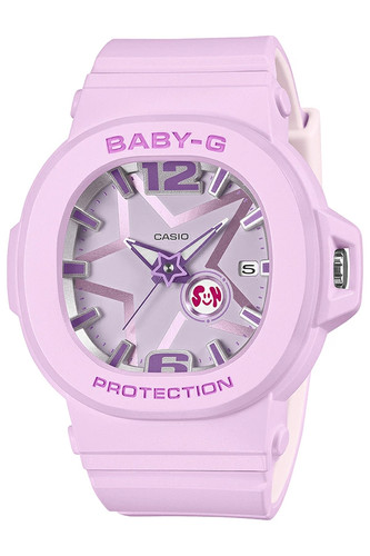 Casio baby bga 10d 6ajf - baby-g, bga-10d-6ajf