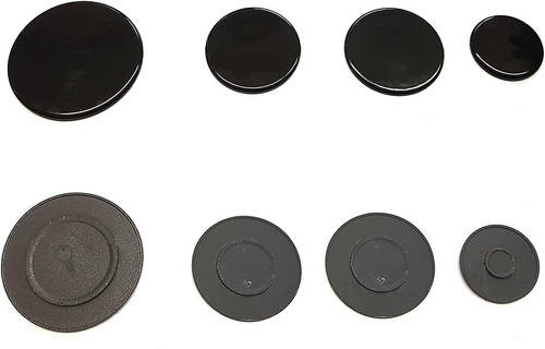 Platten brenner kochen - 4,