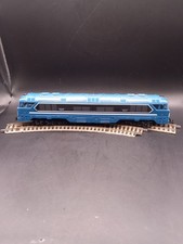 MEHANO H0 SNCF CC 70000