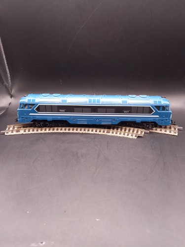 Mehano sncf 70000 - mehano,