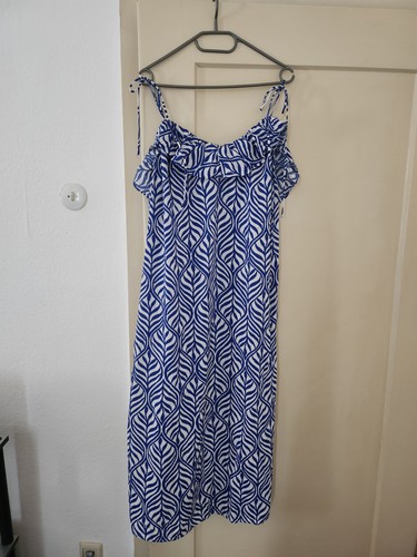Maxikleid kleid - h&m,