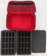 FELDHERR FIGUR TRAGETASCHE MIT