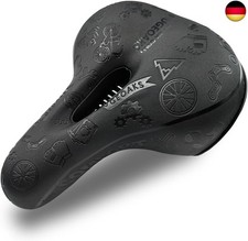 HUGEOAKS fahrradsattel für