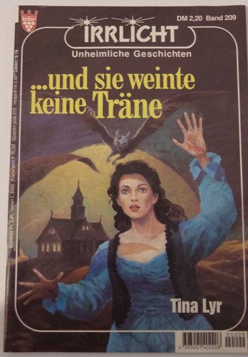 Irrlicht band 209 - irrlicht, ...und