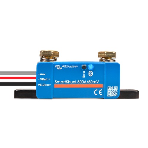 Batterie-Monitor